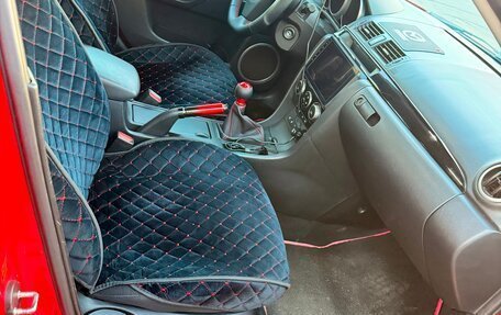 Mazda 3, 2007 год, 870 000 рублей, 10 фотография