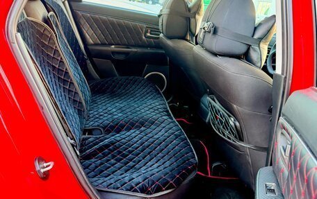 Mazda 3, 2007 год, 870 000 рублей, 9 фотография