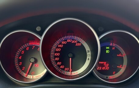 Mazda 3, 2007 год, 870 000 рублей, 13 фотография
