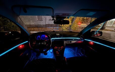 Mazda 3, 2007 год, 870 000 рублей, 17 фотография