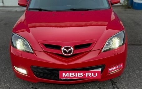 Mazda 3, 2007 год, 870 000 рублей, 15 фотография
