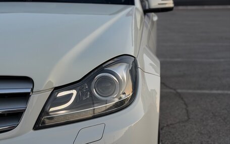 Mercedes-Benz C-Класс, 2011 год, 1 335 000 рублей, 5 фотография