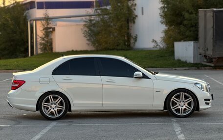 Mercedes-Benz C-Класс, 2011 год, 1 335 000 рублей, 7 фотография