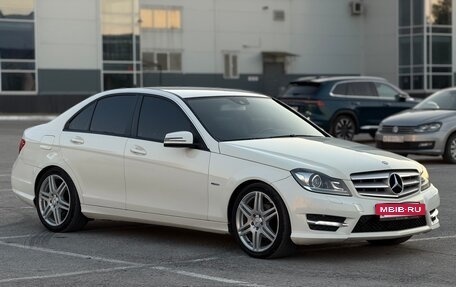 Mercedes-Benz C-Класс, 2011 год, 1 335 000 рублей, 6 фотография