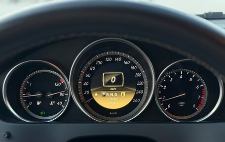 Mercedes-Benz C-Класс, 2011 год, 1 335 000 рублей, 26 фотография