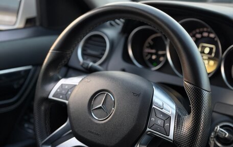 Mercedes-Benz C-Класс, 2011 год, 1 335 000 рублей, 34 фотография