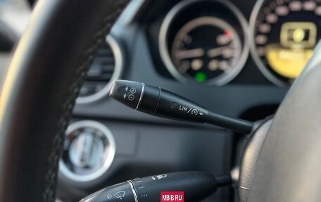 Mercedes-Benz C-Класс, 2011 год, 1 335 000 рублей, 37 фотография