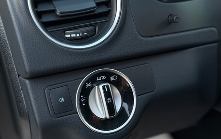 Mercedes-Benz C-Класс, 2011 год, 1 335 000 рублей, 25 фотография