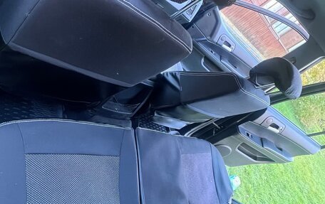 SsangYong Kyron I, 2009 год, 500 000 рублей, 6 фотография