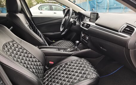 Mazda 6, 2017 год, 1 830 000 рублей, 5 фотография