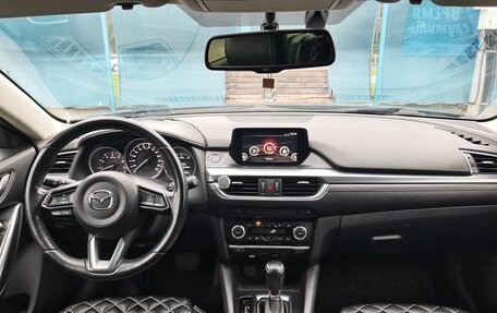 Mazda 6, 2017 год, 1 830 000 рублей, 6 фотография