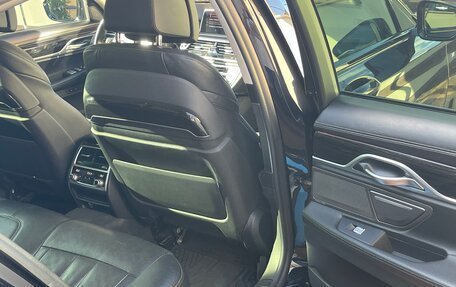 BMW 7 серия, 2019 год, 6 500 000 рублей, 7 фотография