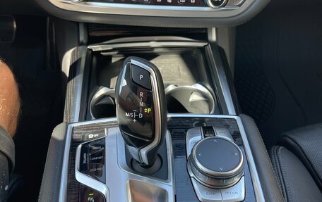 BMW 7 серия, 2019 год, 6 500 000 рублей, 9 фотография