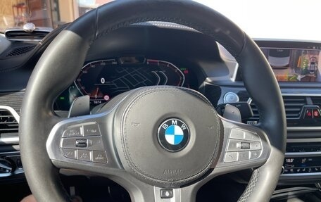 BMW 7 серия, 2019 год, 6 500 000 рублей, 8 фотография
