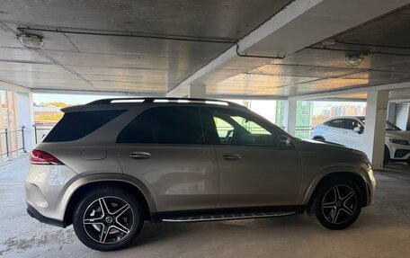 Mercedes-Benz GLE, 2019 год, 5 500 000 рублей, 6 фотография