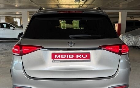 Mercedes-Benz GLE, 2019 год, 5 500 000 рублей, 10 фотография