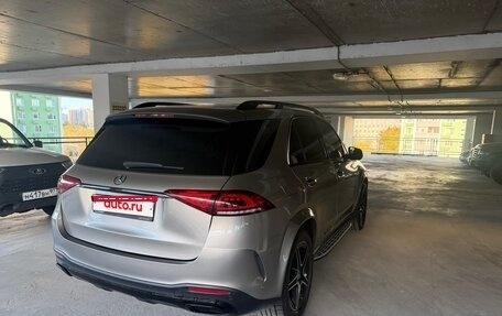 Mercedes-Benz GLE, 2019 год, 5 500 000 рублей, 5 фотография