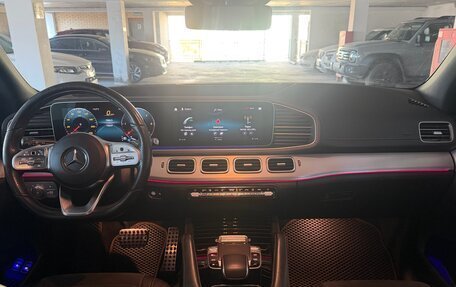 Mercedes-Benz GLE, 2019 год, 5 500 000 рублей, 16 фотография