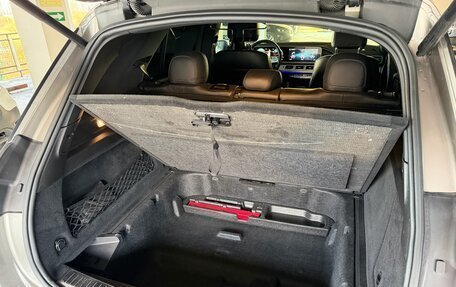 Mercedes-Benz GLE, 2019 год, 5 500 000 рублей, 12 фотография