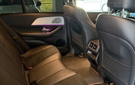 Mercedes-Benz GLE, 2019 год, 5 500 000 рублей, 18 фотография
