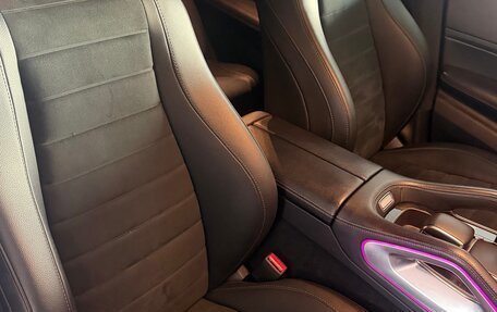 Mercedes-Benz GLE, 2019 год, 5 500 000 рублей, 17 фотография