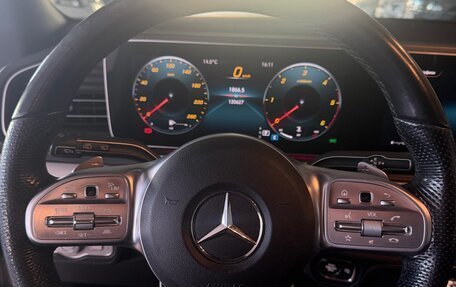 Mercedes-Benz GLE, 2019 год, 5 500 000 рублей, 20 фотография