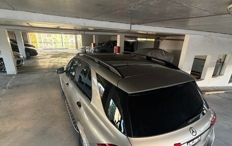 Mercedes-Benz GLE, 2019 год, 5 500 000 рублей, 7 фотография