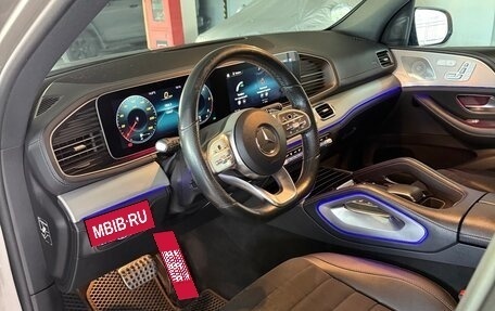 Mercedes-Benz GLE, 2019 год, 5 500 000 рублей, 15 фотография