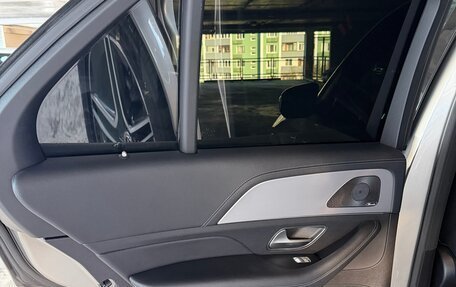 Mercedes-Benz GLE, 2019 год, 5 500 000 рублей, 22 фотография