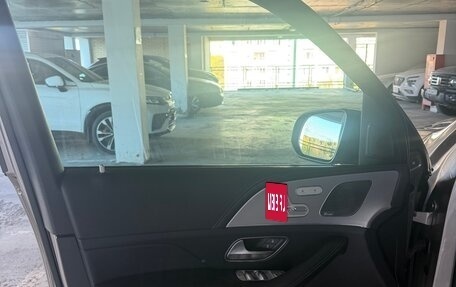 Mercedes-Benz GLE, 2019 год, 5 500 000 рублей, 21 фотография