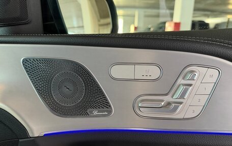 Mercedes-Benz GLE, 2019 год, 5 500 000 рублей, 37 фотография
