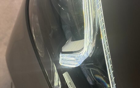 Mercedes-Benz GLE, 2019 год, 5 500 000 рублей, 39 фотография