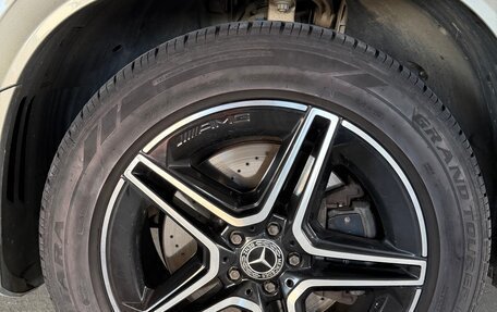 Mercedes-Benz GLE, 2019 год, 5 500 000 рублей, 38 фотография