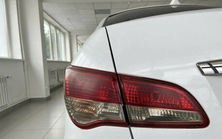 Nissan Almera, 2016 год, 699 000 рублей, 10 фотография