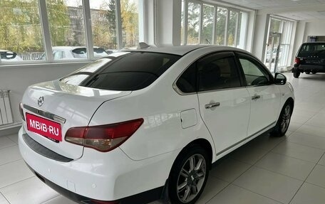 Nissan Almera, 2016 год, 699 000 рублей, 6 фотография