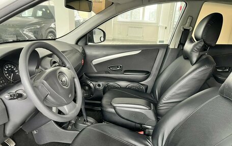 Nissan Almera, 2016 год, 699 000 рублей, 14 фотография