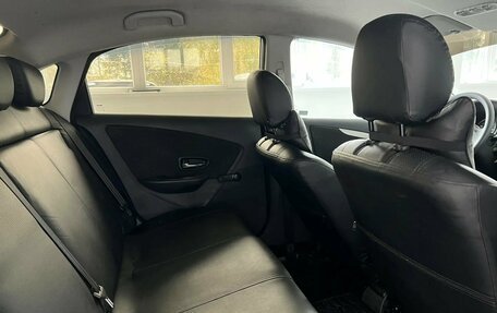 Nissan Almera, 2016 год, 699 000 рублей, 17 фотография