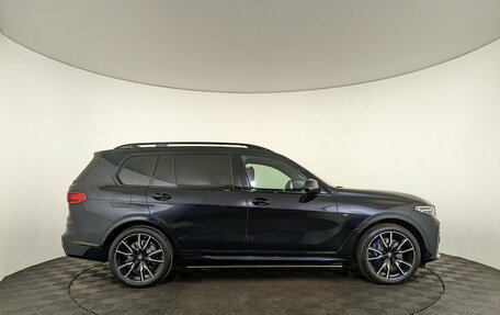 BMW X7, 2021 год, 9 200 000 рублей, 4 фотография