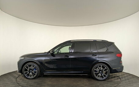 BMW X7, 2021 год, 9 200 000 рублей, 8 фотография