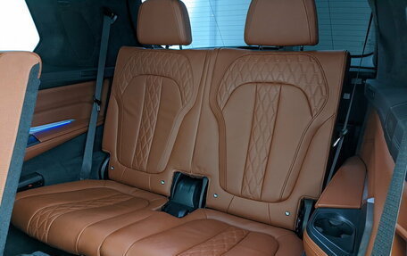BMW X7, 2021 год, 9 200 000 рублей, 13 фотография