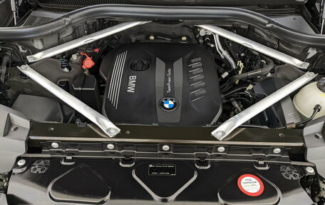 BMW X7, 2021 год, 9 200 000 рублей, 9 фотография