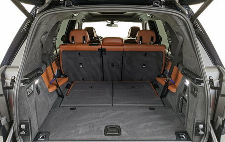 BMW X7, 2021 год, 9 200 000 рублей, 10 фотография