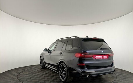 BMW X7, 2021 год, 9 200 000 рублей, 7 фотография
