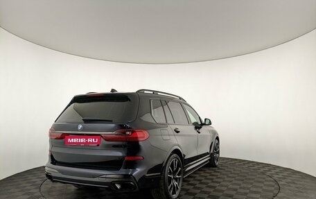 BMW X7, 2021 год, 9 200 000 рублей, 5 фотография
