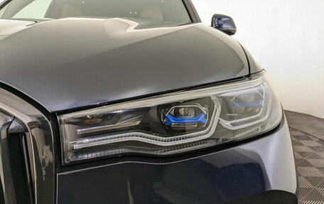 BMW X7, 2021 год, 9 200 000 рублей, 19 фотография