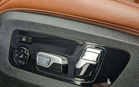 BMW X7, 2021 год, 9 200 000 рублей, 22 фотография