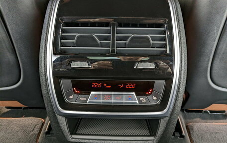 BMW X7, 2021 год, 9 200 000 рублей, 30 фотография