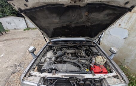 Toyota Crown, 1989 год, 350 000 рублей, 4 фотография