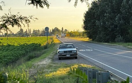 Toyota Crown, 1989 год, 350 000 рублей, 3 фотография