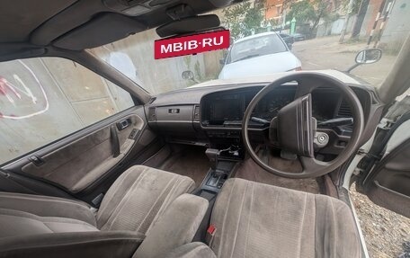 Toyota Crown, 1989 год, 350 000 рублей, 5 фотография